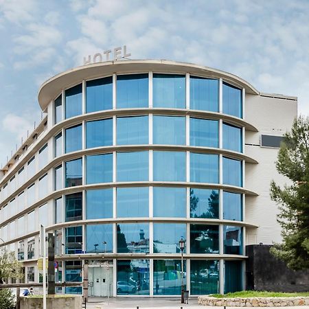 Exe Cunit Suites & Spa Экстерьер фото